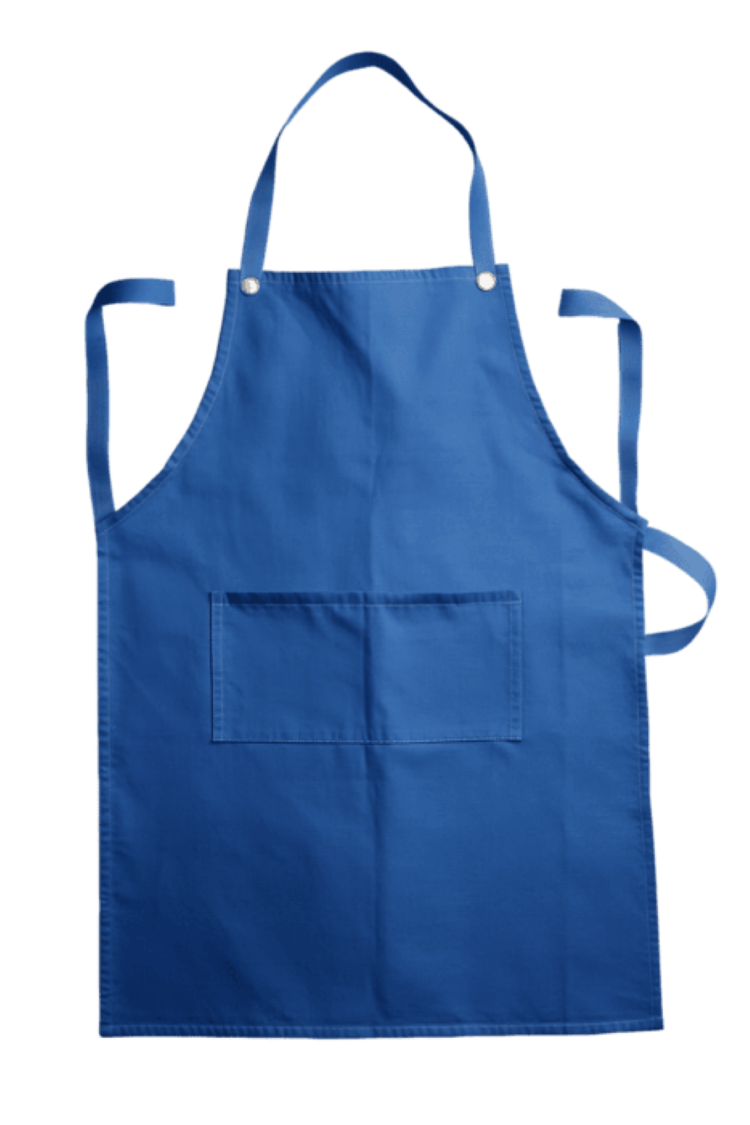 COTTON APRON SPECIAL 82X92CM